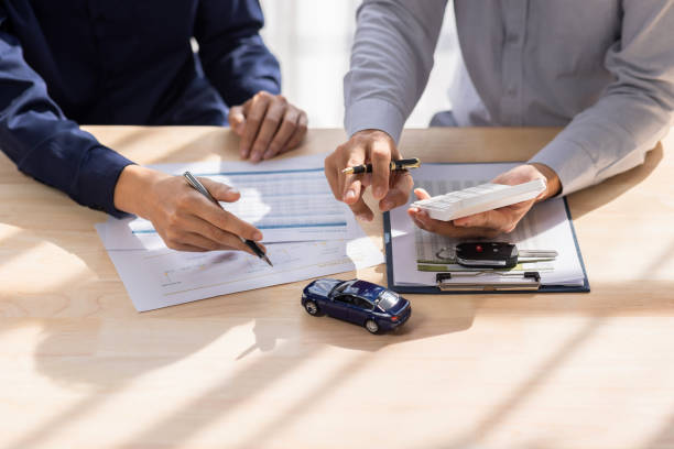 Car insurance options for Woodville residents